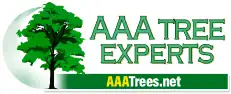AAA Tree Experts logo representing professional tree services in Charlotte
